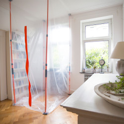 Master HEYWALL PLUS dust wall | Great Price | Online Store - Norwit.pl