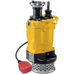 Wacker Neuson PS4 11003HF Submersible Pump ( Float)