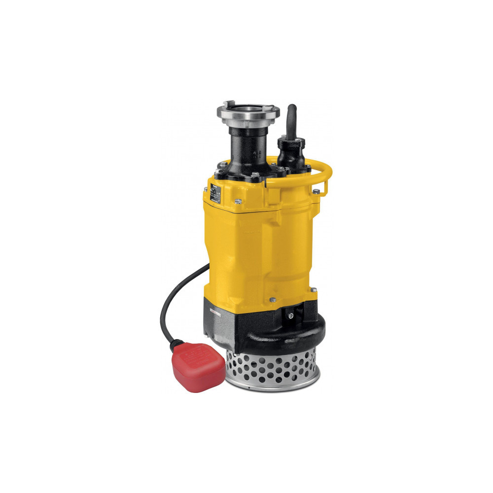 Wacker Neuson PS4 11003HF submersible pump ( float) | Great Price | Online Store - Norwit.pl