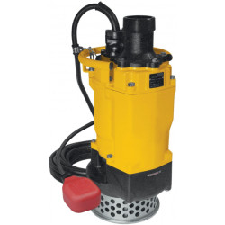 Wacker Neuson PS4 11003HH Submersible Pump ( Float)