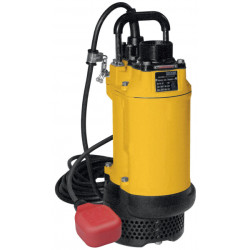 Wacker Neuson PS4 3703 Submersible Pump ( Float)