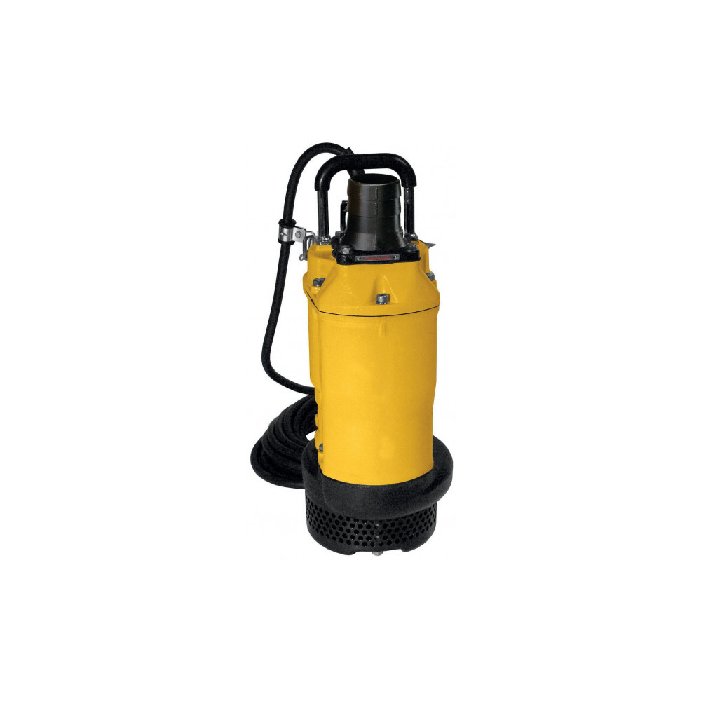 Wacker Neuson submersible pump PS4 5503 | Great Price | Online Store - Norwit.pl