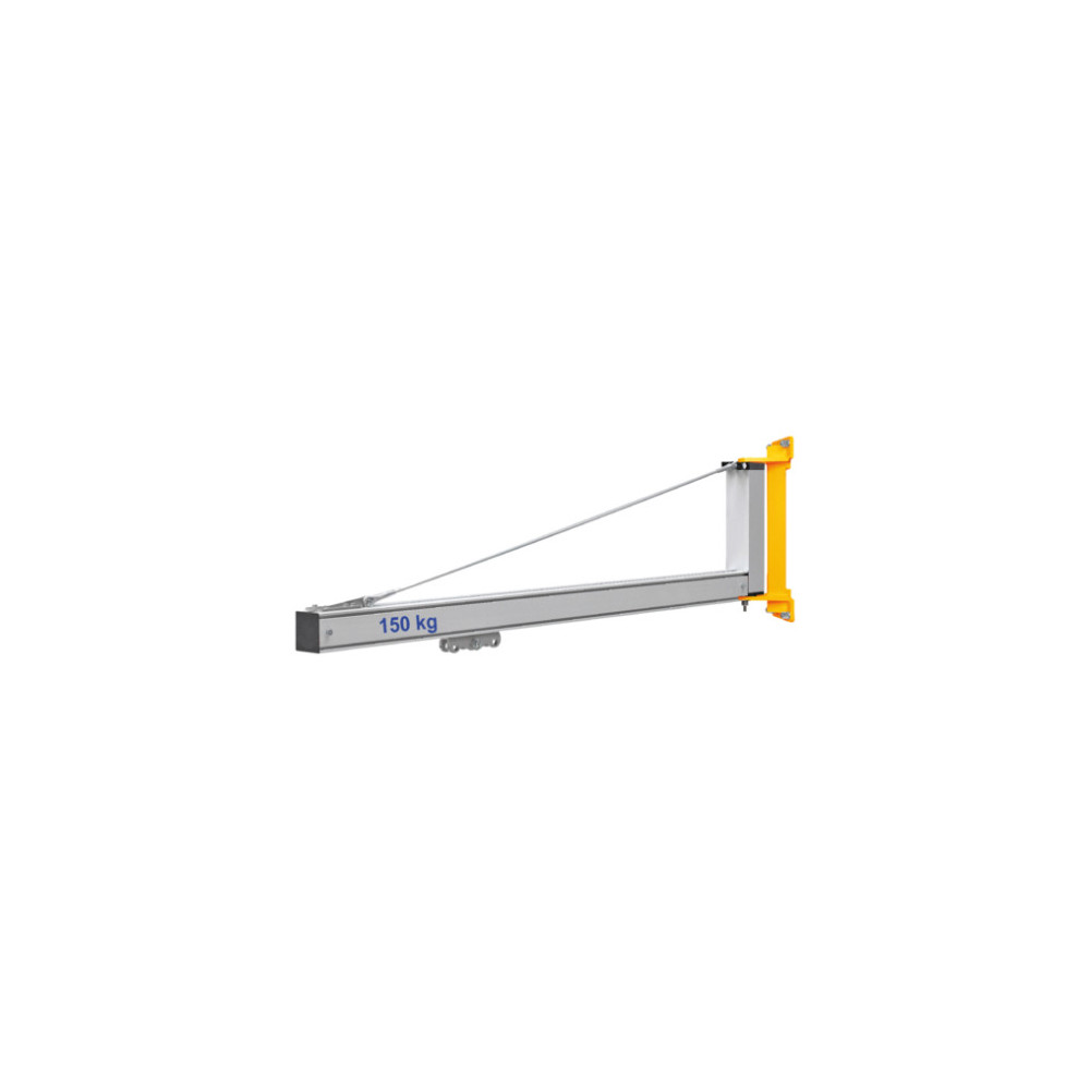 Wall-mounted boom AWSK-300-4 Probst | Great Price | Online Store - Norwit.pl
