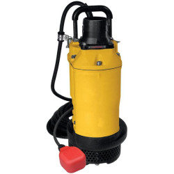 Wacker Neuson Submersible Pump PS4 5503 ( Float)