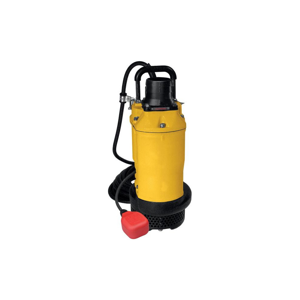 Wacker Neuson submersible pump PS4 5503 ( float) | Great Price | Online Store - Norwit.pl