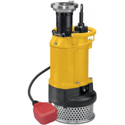Wacker Neuson PS4 7503HH Submersible Pump ( Float)