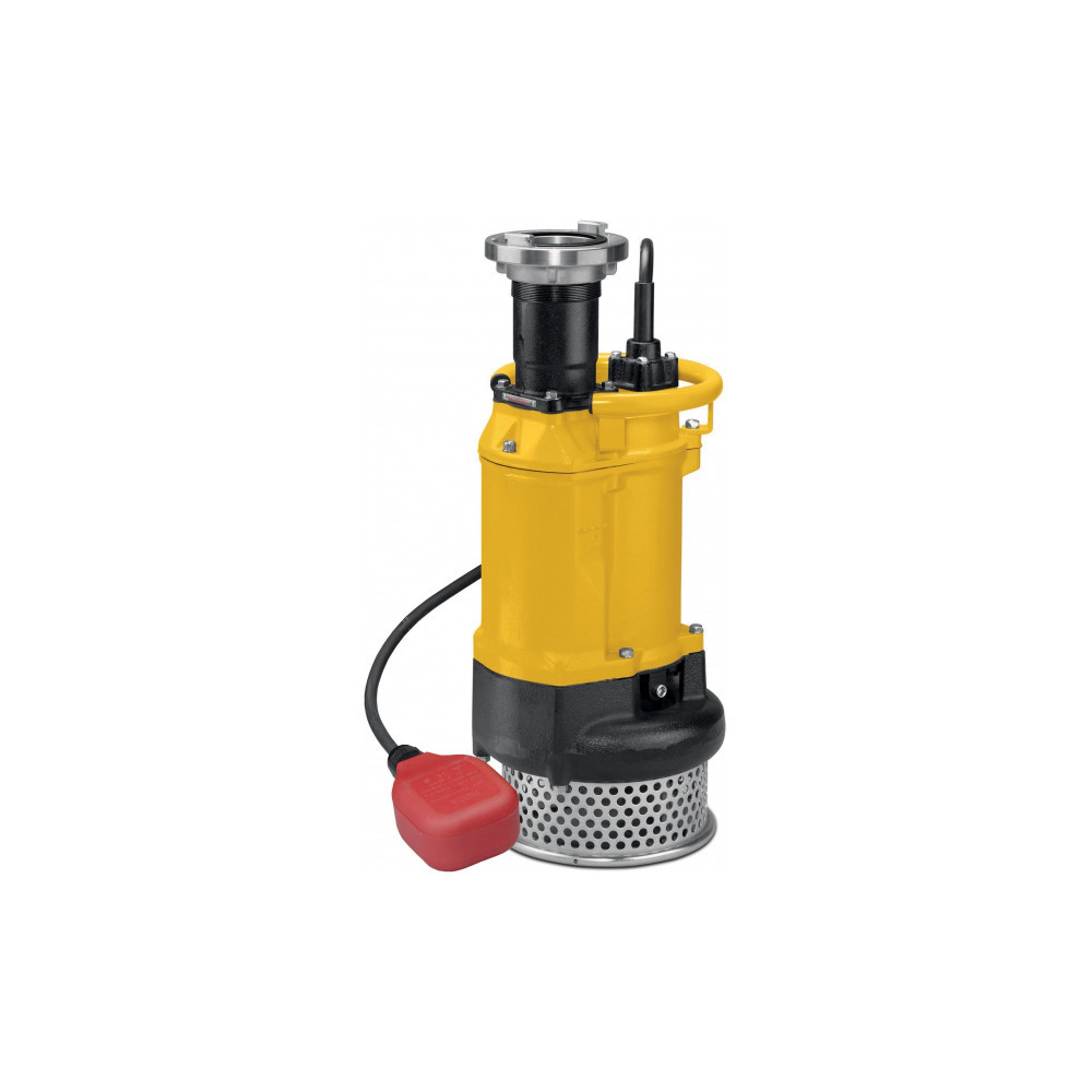 Wacker Neuson PS4 7503HH submersible pump ( float) | Great Price | Online Store - Norwit.pl