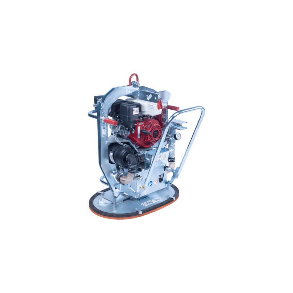 POWERJET PJ-1650-B Chwytak podciśnieniowy Probst | Dobra Cena | Sklep Online - Norwit.pl