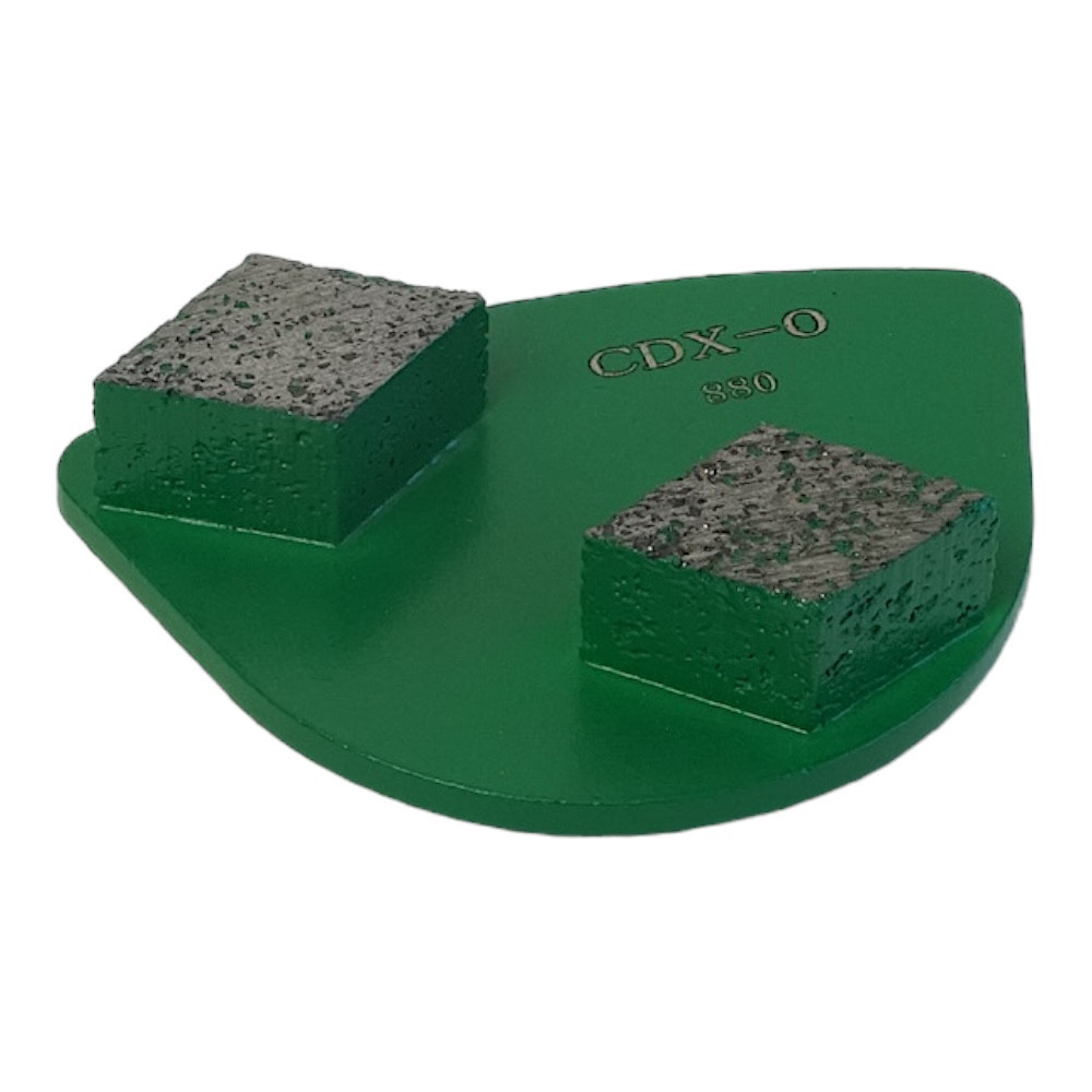 Segment diamentowy (super twardy beton) Barikell HGX | Great Price | Online Store - Norwit.pl