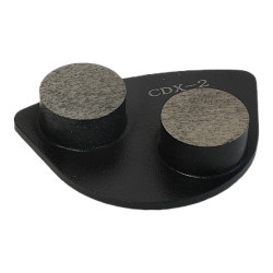 Segment diamentowy (super twardy beton) Barikell HGX | Great Price | Online Store - Norwit.pl