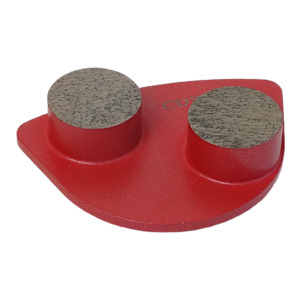 Segment diamentowy (super twardy beton) Barikell HGX | Great Price | Online Store - Norwit.pl