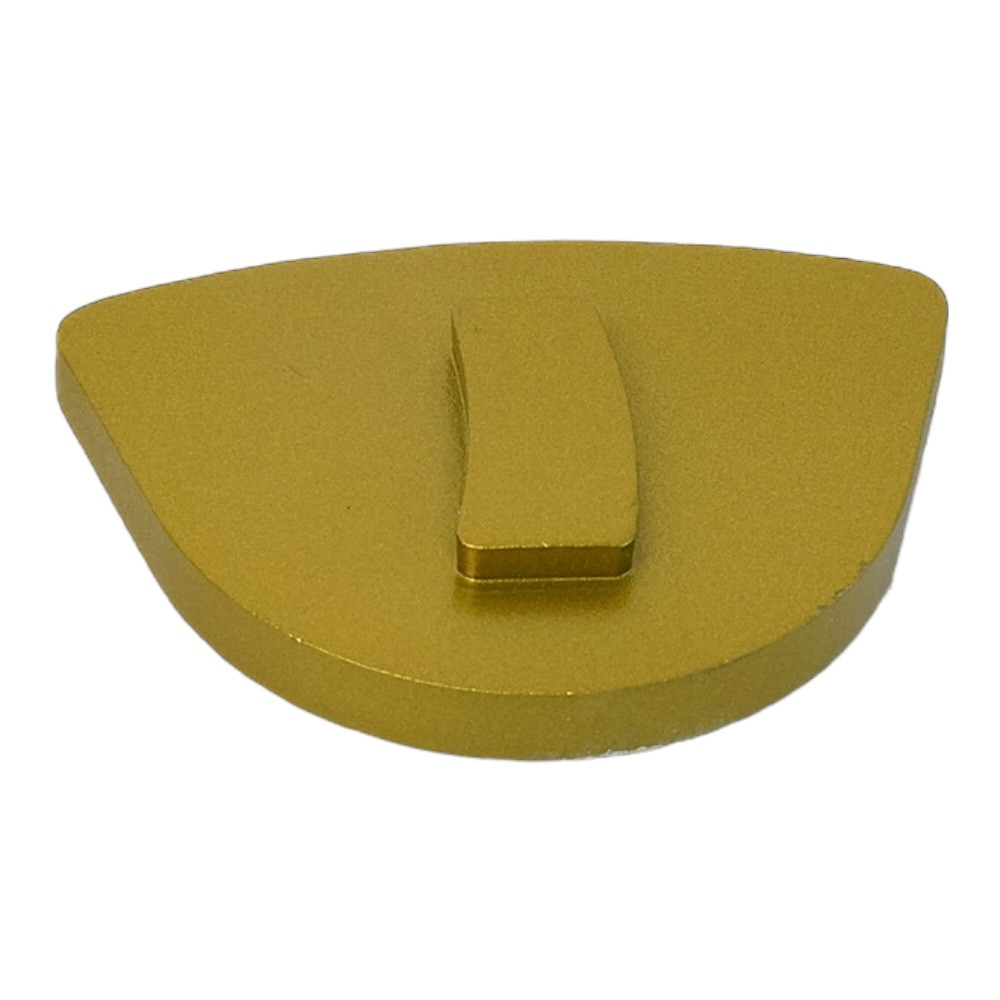 Segment diamentowy HYPER PCD SCRAPER Barikell Quick Lock | Dobra Cena | Sklep Online - Norwit.pl