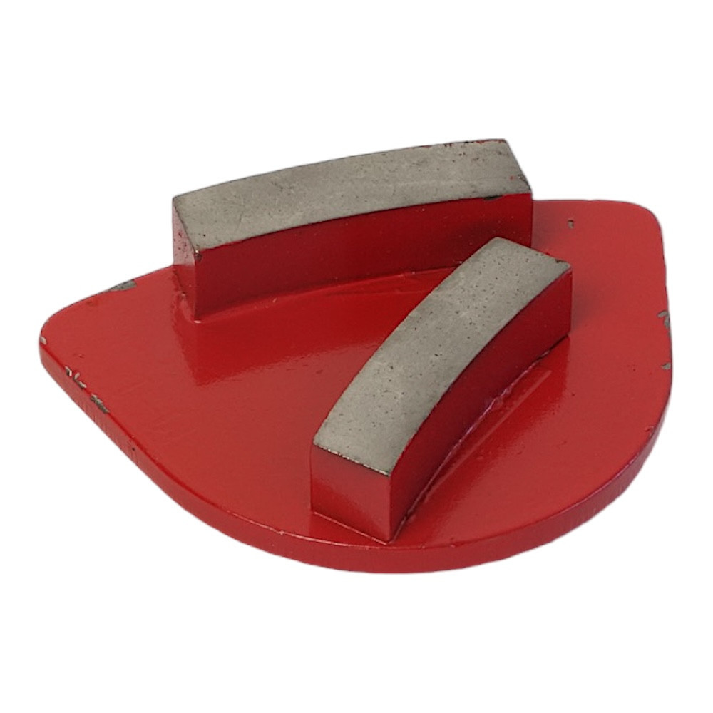 Diamond segment (medium concrete) Barikell HGM | Great Price | Online Store - Norwit.pl