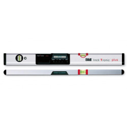 BMI Incli Tronic plus 60 cm electronic spirit level | Great Price | Online Store - Norwit.pl