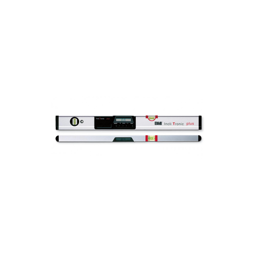 BMI Incli Tronic plus 80 cm electronic spirit level | Great Price | Online Store - Norwit.pl