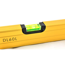Electronic laser level Nivel System DL 60L | Great Price | Online Store - Norwit.pl