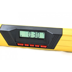 Electronic laser level Nivel System DL 60L | Great Price | Online Store - Norwit.pl