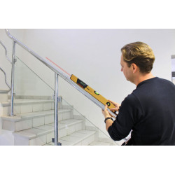 Electronic laser level Nivel System DL 60L | Great Price | Online Store - Norwit.pl