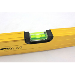Electronic spirit level Nivel System DL 60 | Great Price | Online Store - Norwit.pl