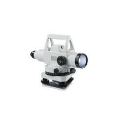 Precision geo-FENNEL GFE 32 self-levelling engineering leveler | Great Price | Online Store - Norwit.pl