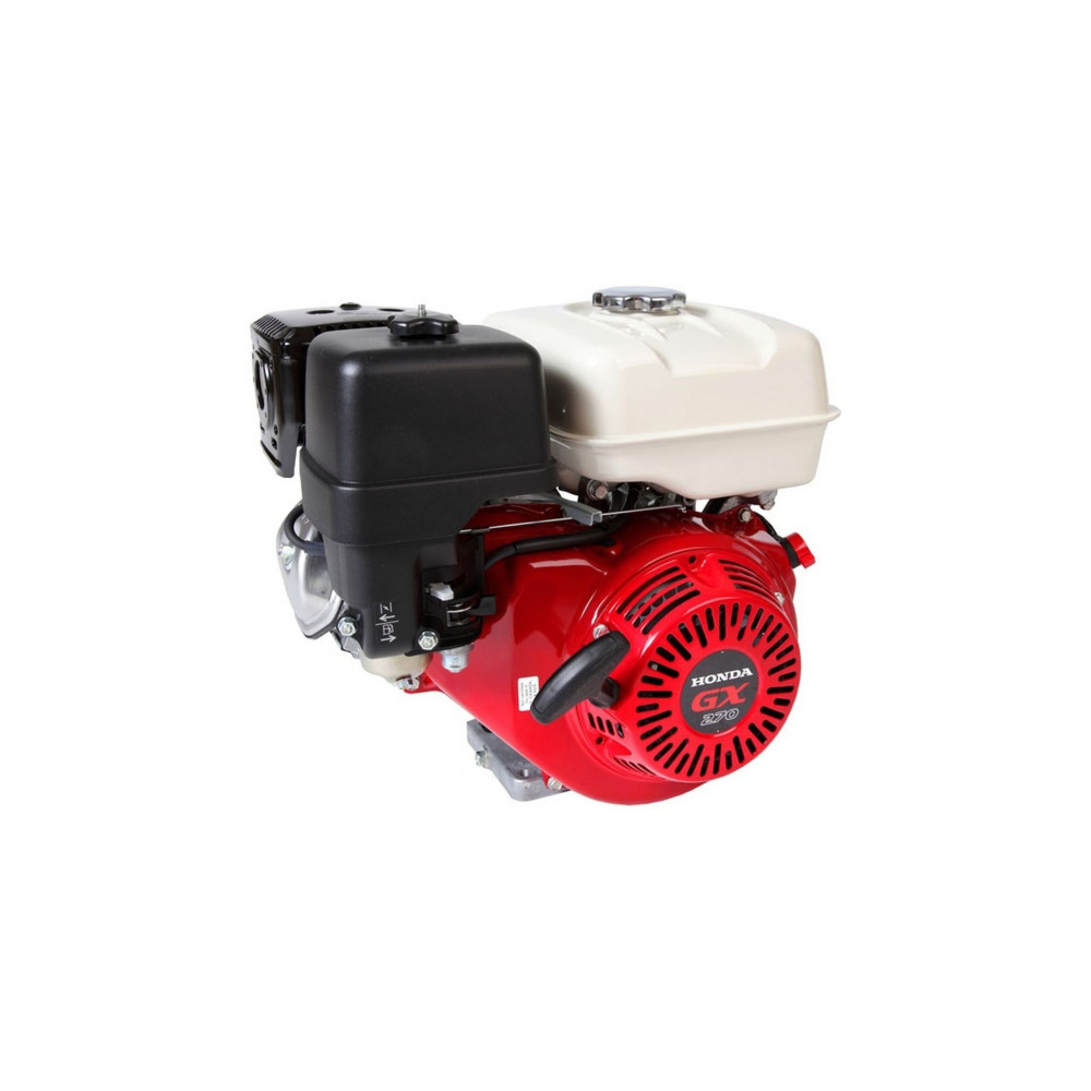 Silnik HONDA GX 270 QXQ4 OH 8,0 KM | Dobra Cena | Sklep Online - Norwit.pl