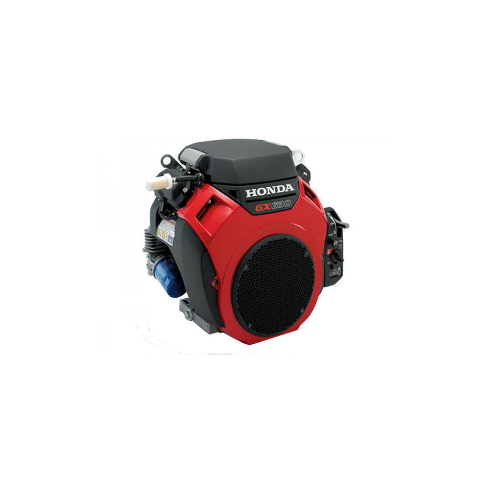 Engine HONDA GX 630R TXF OH 20,8 hp | Great Price | Online Store - Norwit.pl