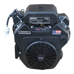 Kohler 23.5HP motor - CH730-3000 shaft 28.575mm | Great Price | Online Store - Norwit.pl