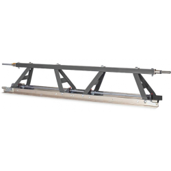 HUSQVARNA BT90 0.75 M PNEUMATIC modular strip profile | Great Price | Online Store - Norwit.pl