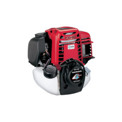 HONDA GX 25 SE OH 1.0 hp internal combustion engine | Great Price | Online Store - Norwit.pl