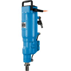 TYROLIT DME52UW drill motor | Great Price | Online Store - Norwit.pl