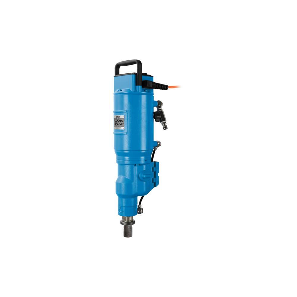 TYROLIT DME52UW drill motor | Great Price | Online Store - Norwit.pl