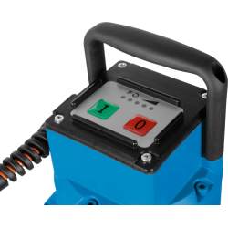 TYROLIT DME52UW drill motor | Great Price | Online Store - Norwit.pl