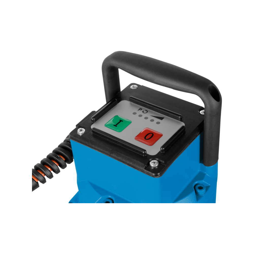 Silnik wiertnicy TYROLIT  DME52UW | Dobra Cena | Sklep Online - Norwit.pl