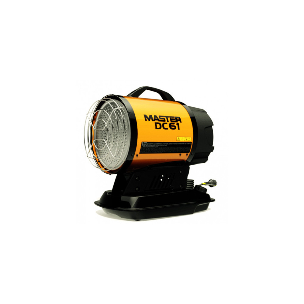 Promiennik podczerwieni Master DC 61 | Dobra Cena | Sklep Online - Norwit.pl