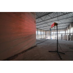 Master HALL 1500 infrared heater | Great Price | Online Store - Norwit.pl