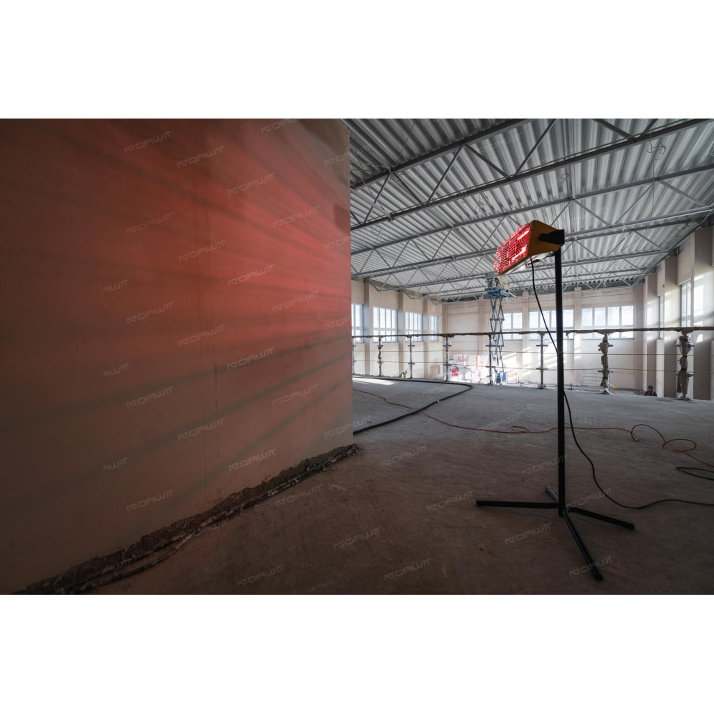 Promiennik podczerwieni Master HALL 1500 | Dobra Cena | Sklep Online - Norwit.pl