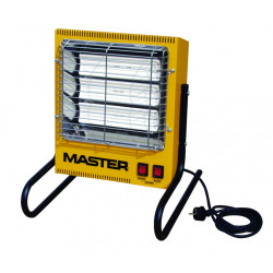 Master TS 3A infrared illuminator | Great Price | Online Store - Norwit.pl