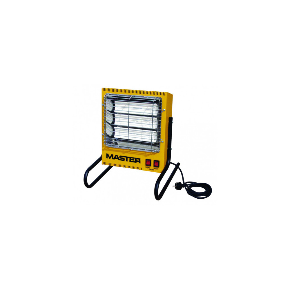 Promiennik podczerwieni Master TS 3A | Dobra Cena | Sklep Online - Norwit.pl