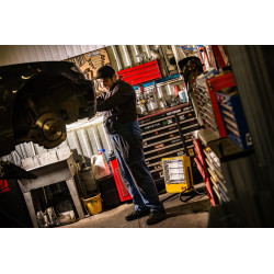 Promiennik podczerwieni Master TS 3A | Dobra Cena | Sklep Online - Norwit.pl