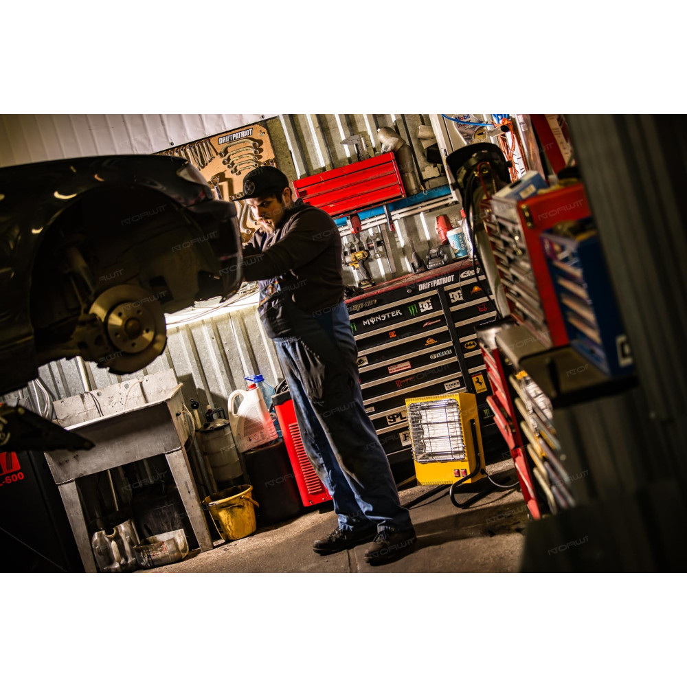 Promiennik podczerwieni Master TS 3A | Dobra Cena | Sklep Online - Norwit.pl