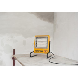 Master TS 3A infrared illuminator | Great Price | Online Store - Norwit.pl