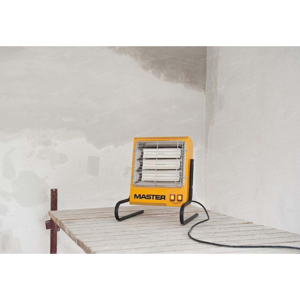 Master TS 3A infrared illuminator | Great Price | Online Store - Norwit.pl