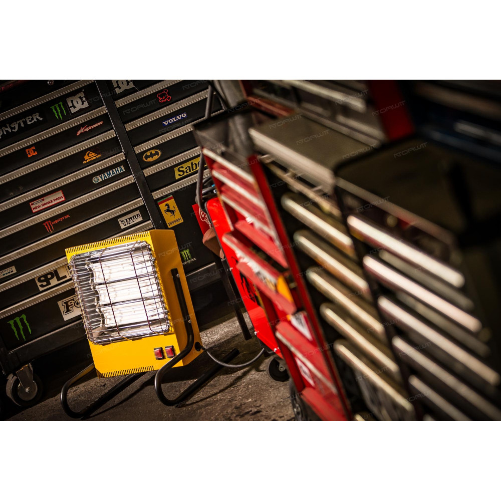 Master TS 3A infrared illuminator | Great Price | Online Store - Norwit.pl