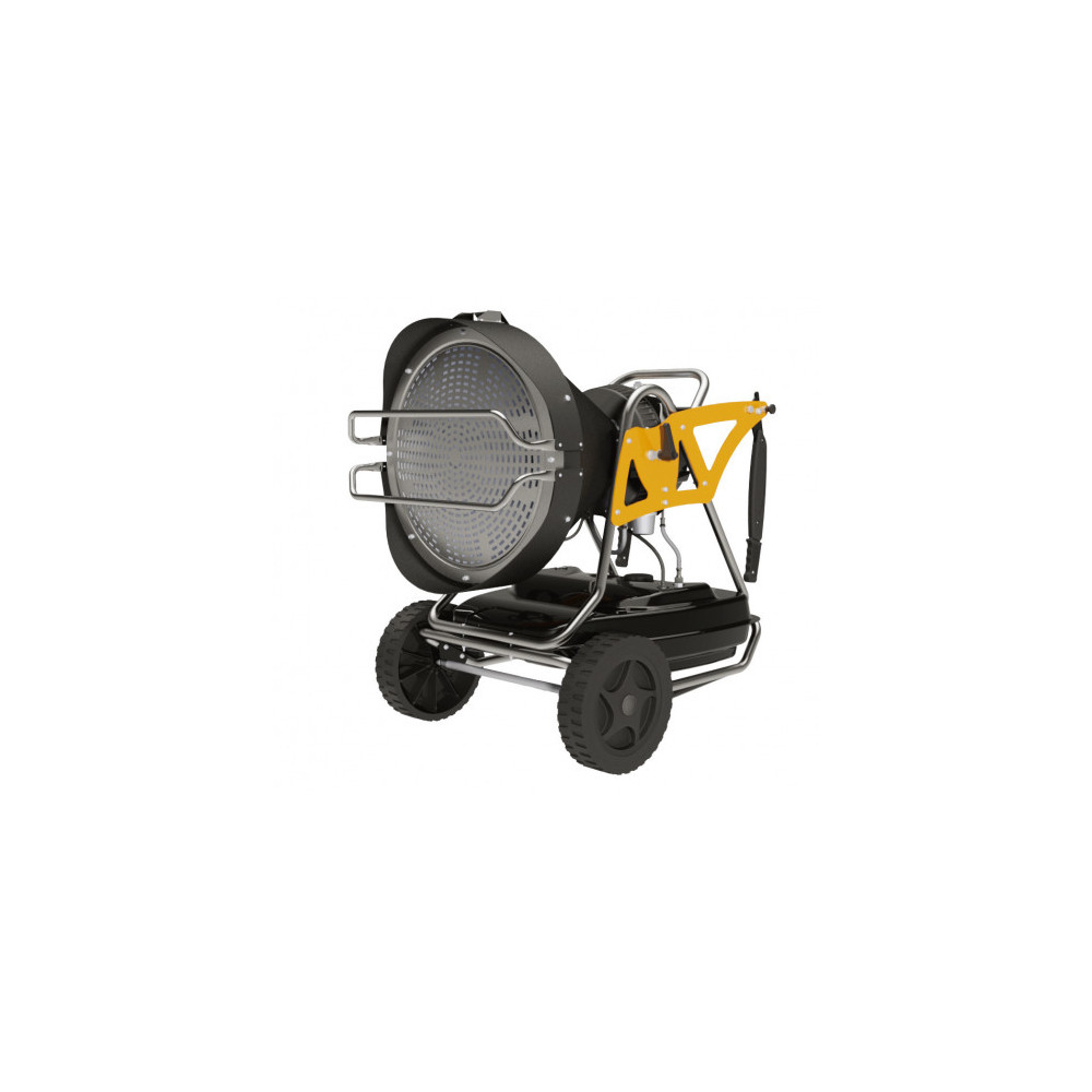 Master XL 91 infrared radiator | Great Price | Online Store - Norwit.pl