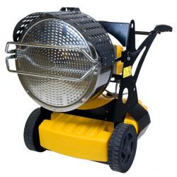 Master XL 9 SR infrared illuminator | Great Price | Online Store - Norwit.pl