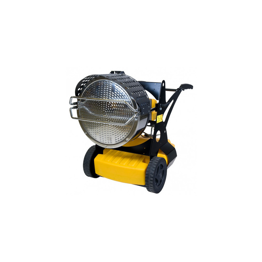 Promiennik podczerwieni Master XL 9 SR | Dobra Cena | Sklep Online - Norwit.pl