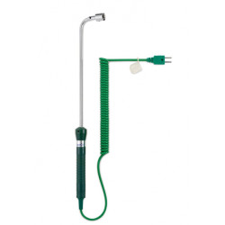 Surface angle probe for temperature measurement NR-33 | Great Price | Online Store - Norwit.pl