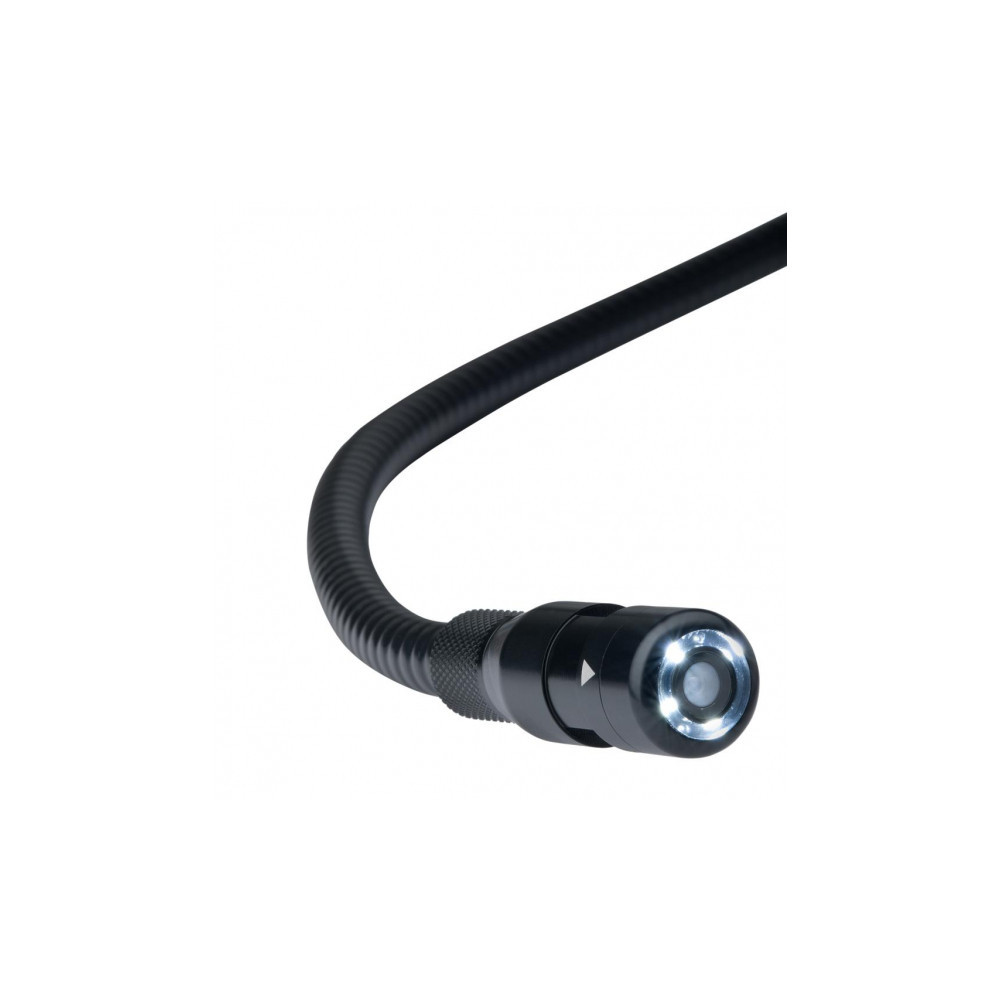 Semi-rigid probe P2-17 with 17mm/2m camera for boroscope | Great Price | Online Store - Norwit.pl