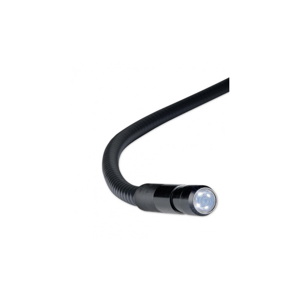 P1-9 semi-rigid probe with 9mm/1m camera for boroscope | Great Price | Online Store - Norwit.pl