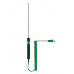 Measuring probe 21 cm air temperature NR-38 | Great Price | Online Store - Norwit.pl